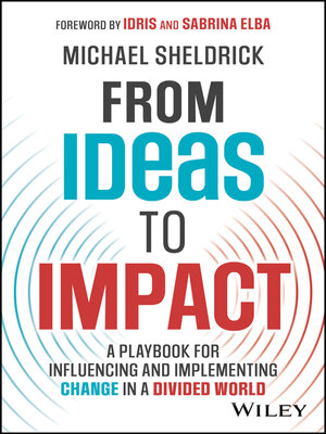 cover image of From Ideas to Impact